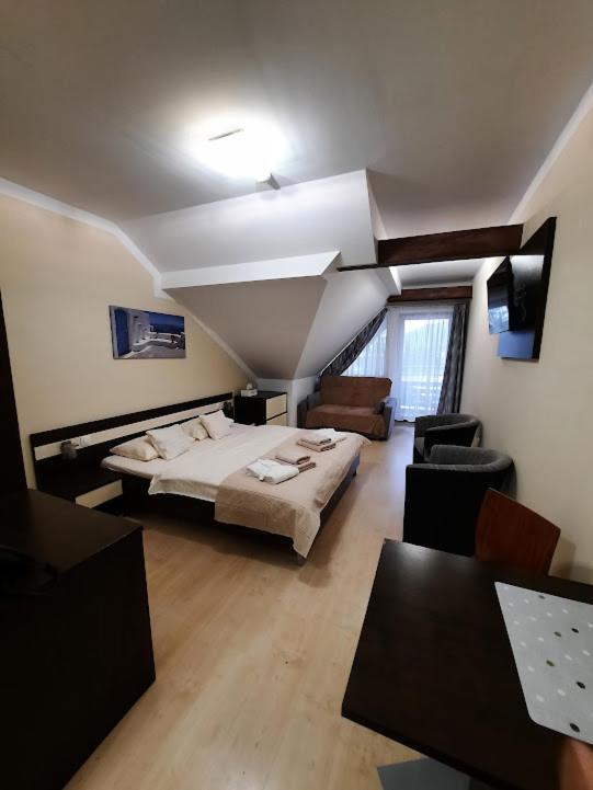 Apartman Sienna Besenova Exterior photo